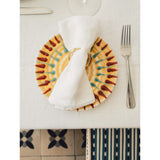 Soleggiato Ceramic Dessert & Side Plate, Honey