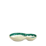 Dal Mare Duo Olive Dipping Bowl