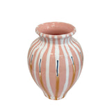 Figura Vase, Pink