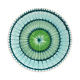 Occhio Ceramic Serving Plate