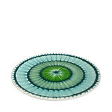 Occhio Ceramic Serving Plate
