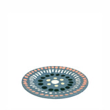 Pastello Ceramic Side Plate, Blue