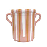 Ceramic Wine Cooler, Pink