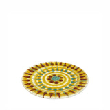 Soleggiato Ceramic Dessert & Side Plate, Honey