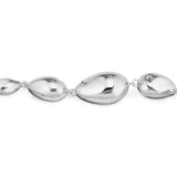Eliá Bracelet, Silver