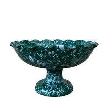 Load image into Gallery viewer, Tramuntana Ceramic Fruit Bowl Stand - Puglia, Italy
