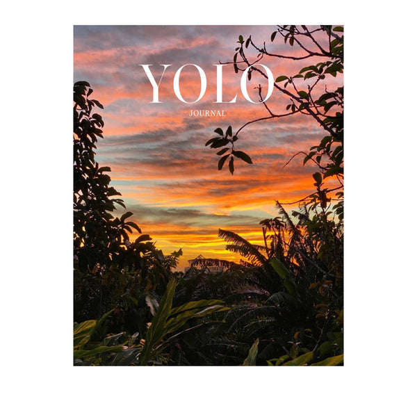 YOLO Journal Fall Issue #17