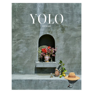 YOLO Journal Summer Issue #13
