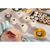 Altea Ceramic Dessert & Side Plate