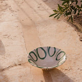 Ostessa Serving Bowl