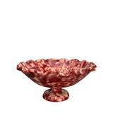 Rosso Vino Piccolo Fruit Bowl Stand
