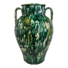 Load image into Gallery viewer, Alconasser Ceramic Amphora Vase - Puglia, Italy