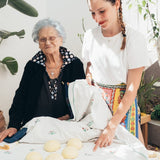 Mediterranea by Anastasia Miari