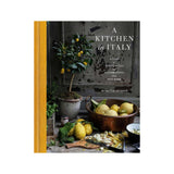 A Kitchen in Italy - Mimi Thorisson