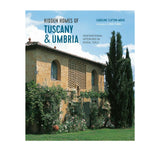 Hidden homes of Tuscany and Umbria
