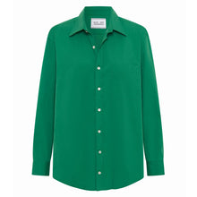 Load image into Gallery viewer, Alconasser Pocket Shirt, Sea Green - EDIZIONE SPECIALE