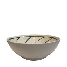 Load image into Gallery viewer, Alba serving bowl, Olive - Puglia, Italy