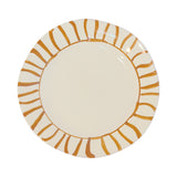 Sole Main Plate, Tan