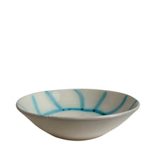 Load image into Gallery viewer, Apulian Sun ceramic bowl, Ocean Wash - Puglia, Italy