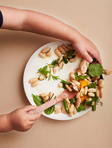 Big & Little: Simple Italian food for kids and grown-ups