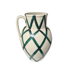 Load image into Gallery viewer, Amphora Ceramic Water Jug - Puglia, Italy