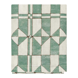 Gio Italian Linen Tablecloth, 170cm x 360cm