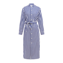 Load image into Gallery viewer, Del Porto Shirt Dress