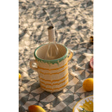 Spiaggia Ceramic Wine cooler - Puglia, Italy