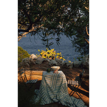 Load image into Gallery viewer, San Pietro Italian Linen Tablecloth, 170cm x 270cm