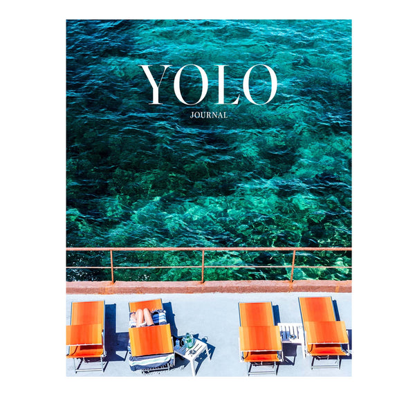 YOLO Journal Spring Issue #10