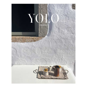 YOLO Journal Fall Issue #11