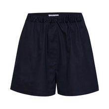 Load image into Gallery viewer, Agnelli marina short, navy