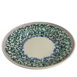Giardino extra large ceramic salad bowl, Puglia, Italy