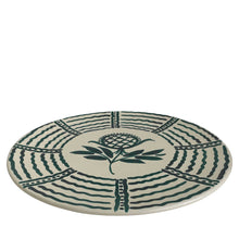 Load image into Gallery viewer, Fiore Ceramic Serving Plate - Puglia, Italy