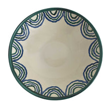 Load image into Gallery viewer, Alberto ceramic salad bowl, Puglia, Italy