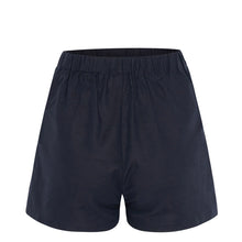 Load image into Gallery viewer, Joanne Positano Shorts - Navy