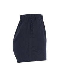 Load image into Gallery viewer, Joanne Positano Shorts - Navy