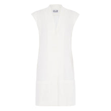 Load image into Gallery viewer, Aperitivo dress - White