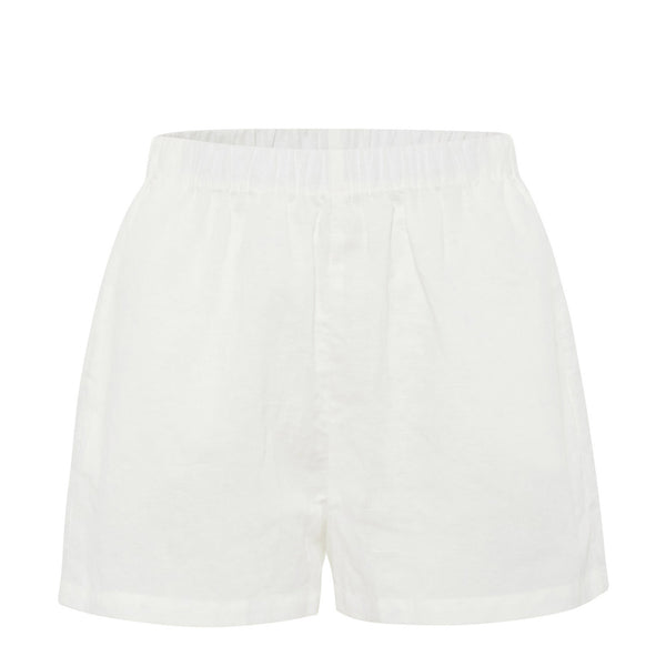 Joanne Positano Shorts - White