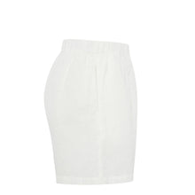 Load image into Gallery viewer, Joanne Positano Shorts - White