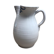 Load image into Gallery viewer, Ceramic Apulian Eyes Water Jug, 2LT