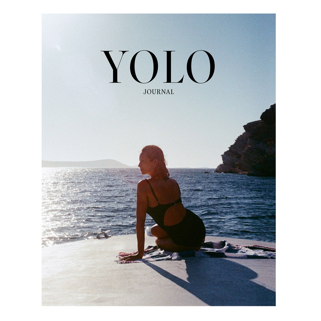 YOLO Journal Summer Issue #2